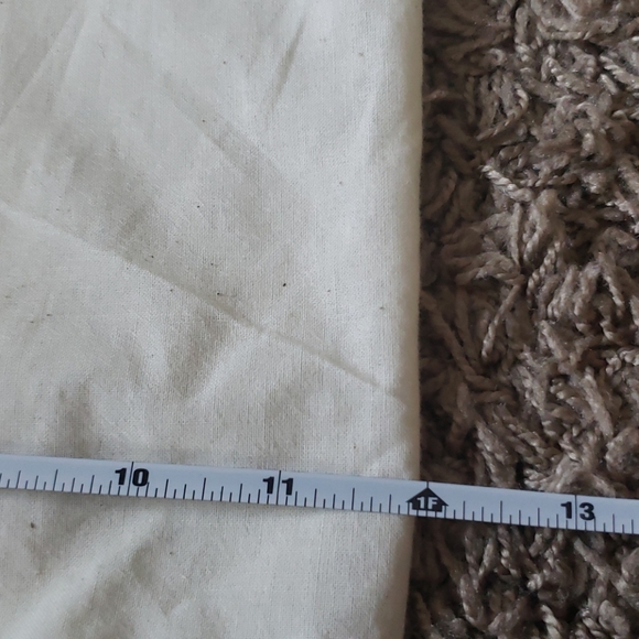 J. Crew Slippers dust bag - Picture 3 of 5